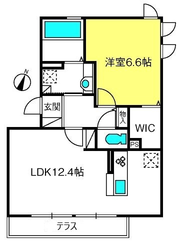 ��ʌ��������܎s�΋摾�c�E�P���ڂ̃A�p�[�g�̊Ԏ�