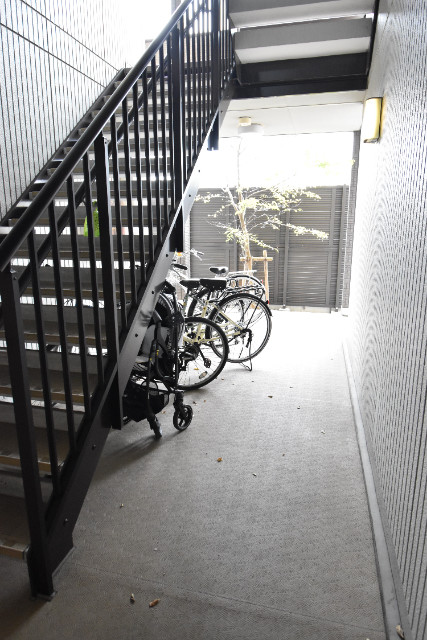 ��ʌ������s�����P���ڂ̃A�p�[�g�̂��̑�