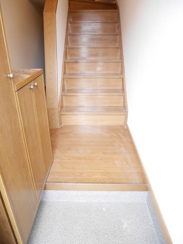 ��ʌ�����s�厚�����̃A�p�[�g�̌���