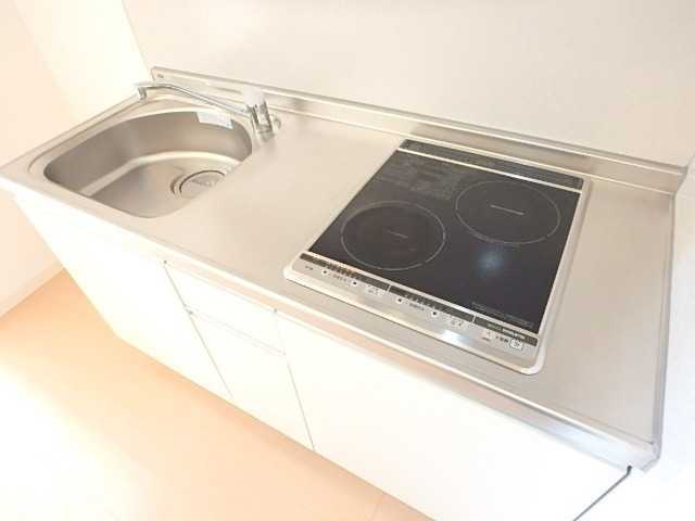 ��ʌ��������܎s������{�����Q���ڂ̃}���V�����̃L�b�`��