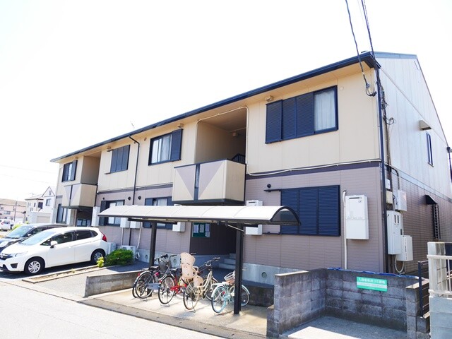 ��ʌ��������܎s�����擌��{�U����17-19�̃A�p�[�g�̌����O��