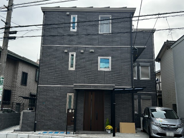 ��ʌ��������܎s�Y�a���ՂS���ڂ̃A�p�[�g�̂��̑�