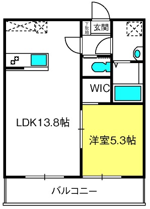 ��ʌ�����s������P���ڂ̃A�p�[�g�̊Ԏ�