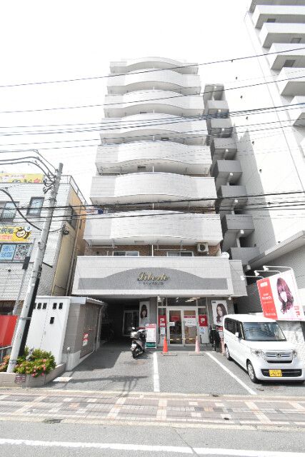 ��ʌ�����s������Q����1-33�̃}���V�����̌����O��