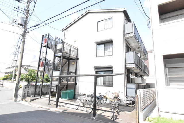 ��ʌ��������܎s������㗎���T���ڂ̃A�p�[�g�̌����O��