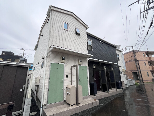 ��ʌ��������܎s��΋�{���P����3-14�̃A�p�[�g�̌����O��