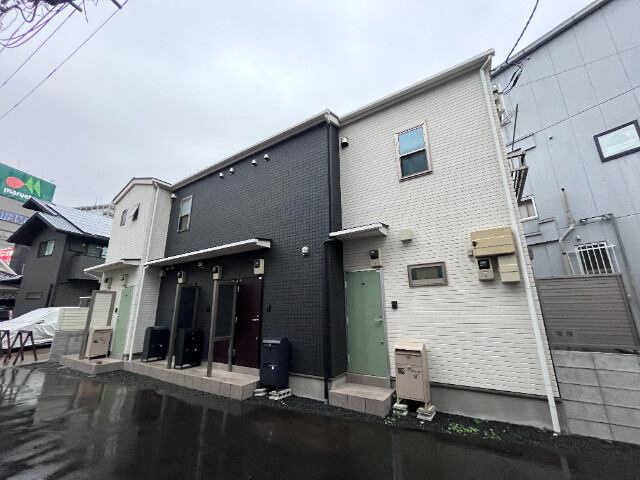 ��ʌ��������܎s��΋�{���P���ڂ̃A�p�[�g�̂��̑�