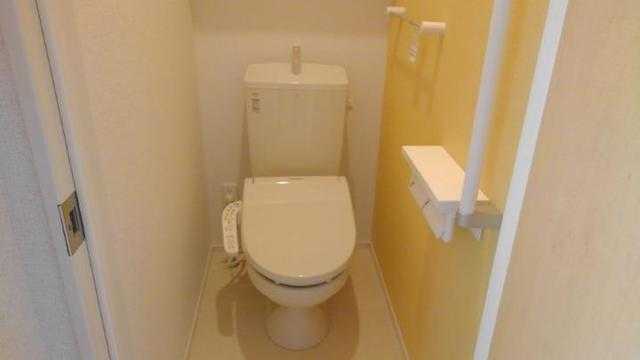 ��ʌ������s���S���ڂ̃A�p�[�g�̃g�C��