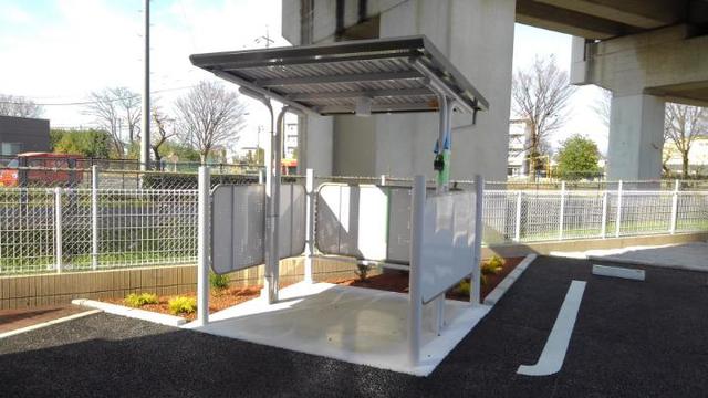 ��ʌ������s���S���ڂ̃A�p�[�g�̂��̑�