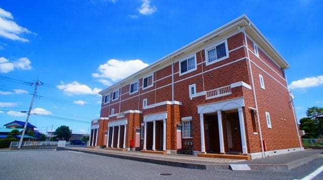 ��ʌ��k�����S�ɓޒ����h��S����113�̃A�p�[�g�̌����O��