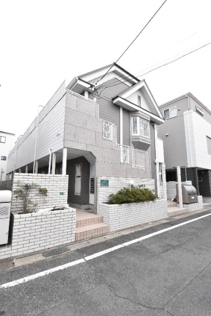 ��ʌ�����s������S����26-6�̃A�p�[�g�̌����O��