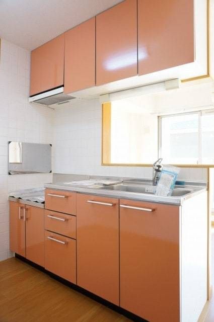 ��ʌ��������܎s������[��Q���ڂ̃}���V�����̃L�b�`��