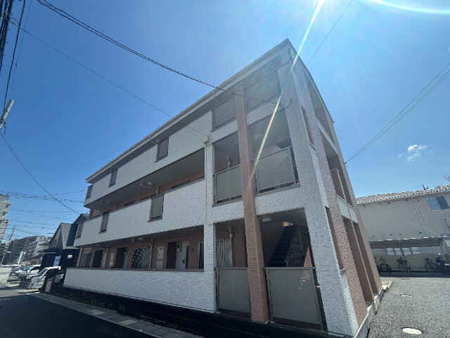 ��ʌ��������܎s������[��Q����3-7�̃}���V�����̌����O��