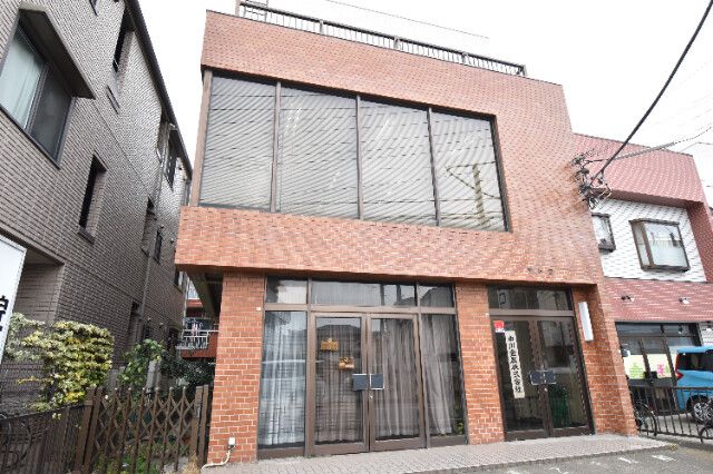 ��ʌ��������܎s��{��听���R����337-2�̃}���V�����̌����O��