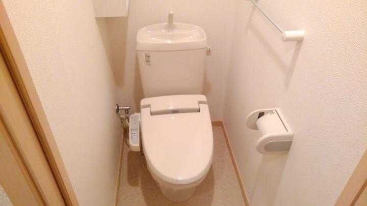 ��ʌ������s�V�����S���ڂ̃A�p�[�g�̃g�C��