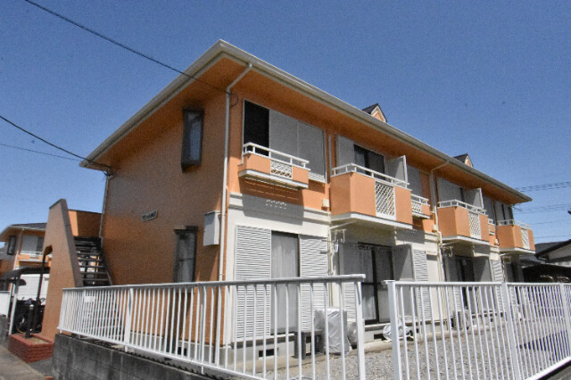 ��ʌ��@�c�s����R����26�̃A�p�[�g�̌����O��