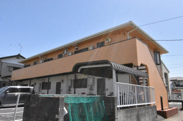 ��ʌ��@�c�s����R���ڂ̃A�p�[�g�̂��̑�