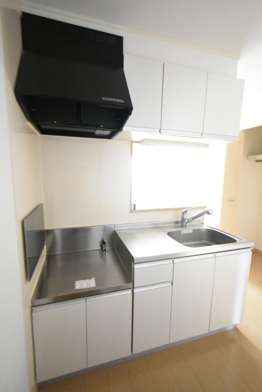 ��ʌ��������܎s��΋�㗢�P���ڂ̃A�p�[�g�̃L�b�`��