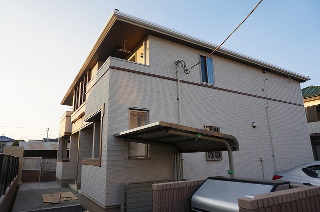 ��ʌ��������܎s�΋�厚�O��882-3�̃A�p�[�g�̌����O��