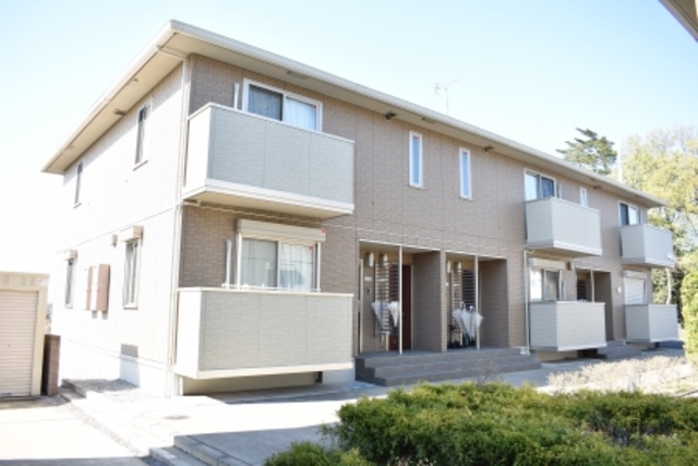 ��ʌ�����s�厚���s29-1�̃A�p�[�g�̌����O��