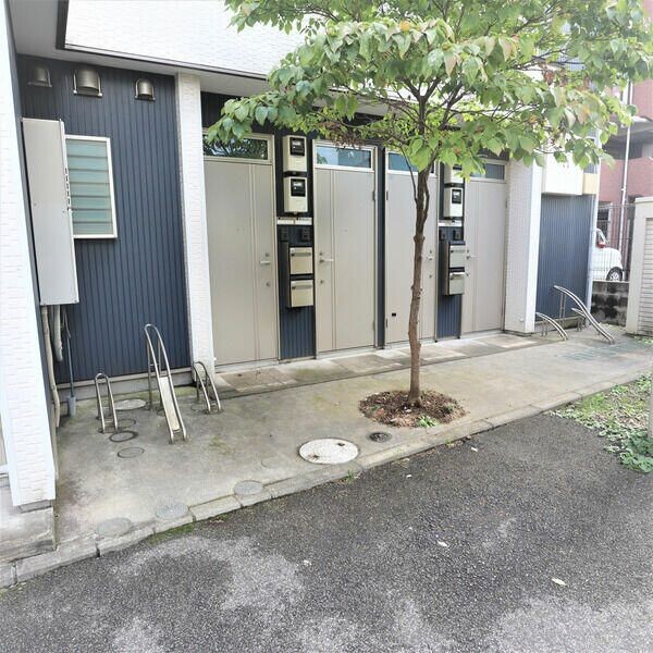 ��ʌ�����s�h���P���ڂ̃A�p�[�g�̂��̑�