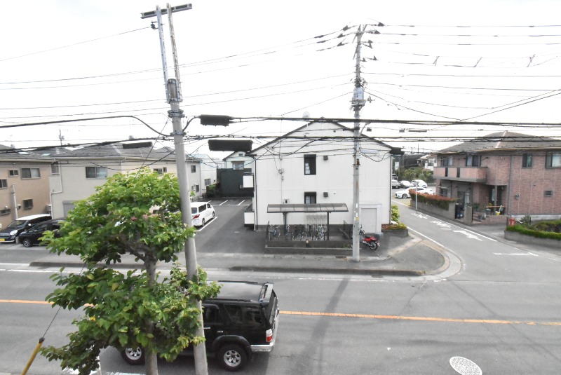 ��ʌ�����s�˒˓��S���ڂ̃A�p�[�g�̂��̑�