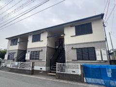 ��ʌ��������܎s��{��O���S����531-2�̃A�p�[�g�̌����O��