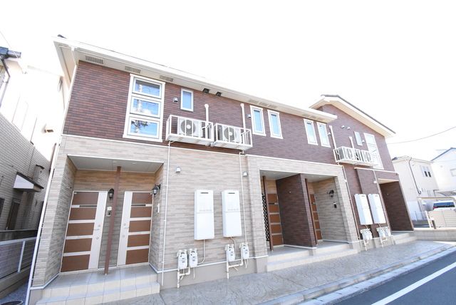 ��ʌ��������܎s�k��{�����S����56-8�̃A�p�[�g�̌����O��