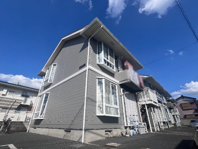 ��ʌ������s���v��̃A�p�[�g�̌����O��