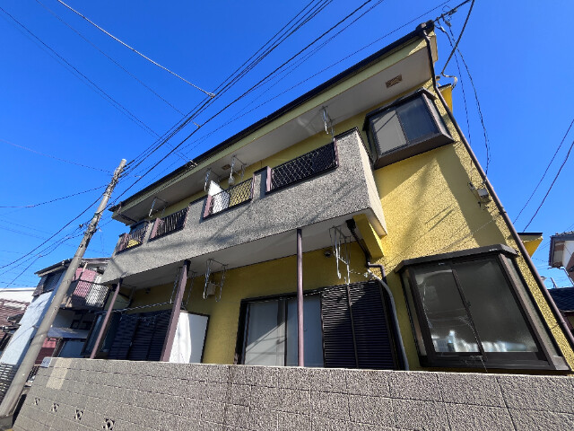 ��ʌ�����s�厚�����902-6�̃A�p�[�g�̌����O��