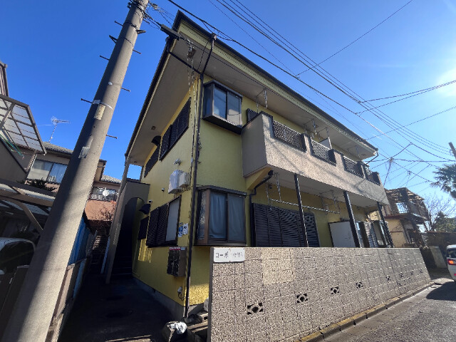 ��ʌ�����s�厚������̃A�p�[�g�̂��̑�