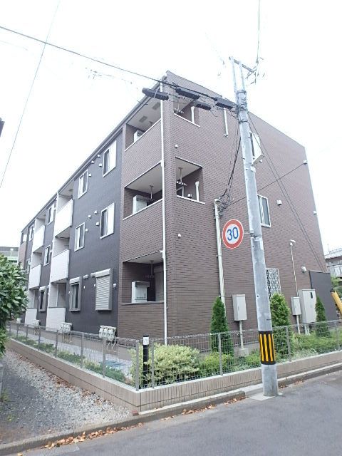 ��ʌ��������܎s�k�擌�听���Q����374-5�̃A�p�[�g�̌����O��