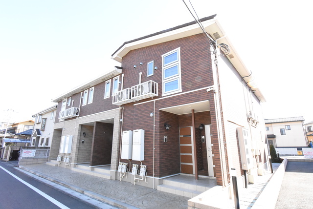 ��ʌ��������܎s�k��{�����S����56-8�̃A�p�[�g�̌����O��