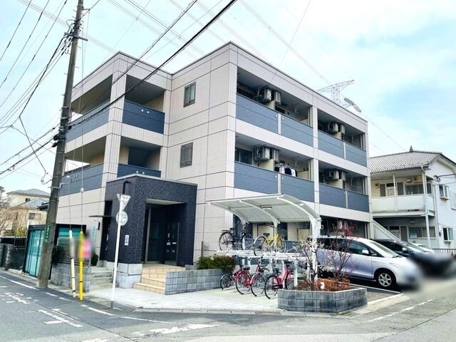 ��ʌ�����s�˒˂S����15-26�̃}���V�����̌����O��