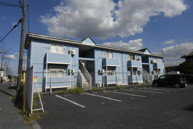 ��ʌ������s���v��1409-5�̃}���V�����̌����O��