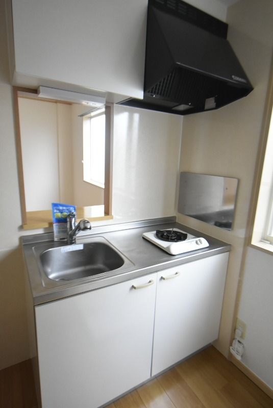 ��ʌ������s���v��̃}���V�����̃L�b�`��