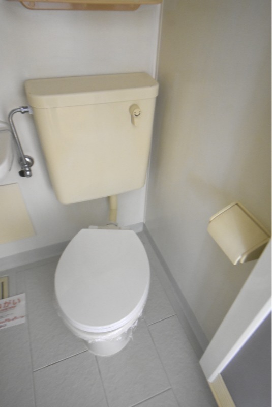 ��ʌ������s���v��̃}���V�����̃g�C��