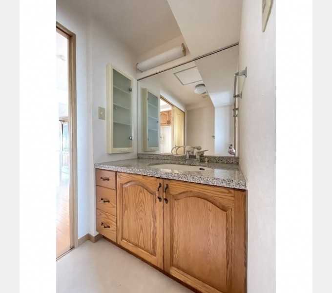 ��ʌ�����s�厚�ԎR�̃}���V�����̐��ʏ�