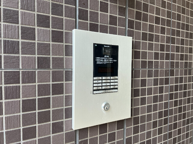 ��ʌ�����s�˒˂S���ڂ̃}���V�����̂��̑�