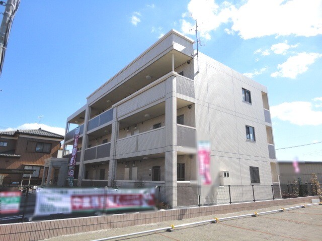 ��ʌ�����s�˒˂T���ڂ̃}���V�����̌����O��