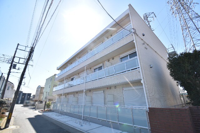 ��ʌ��������܎s�k��{�����R����197-1�̃}���V�����̌����O��