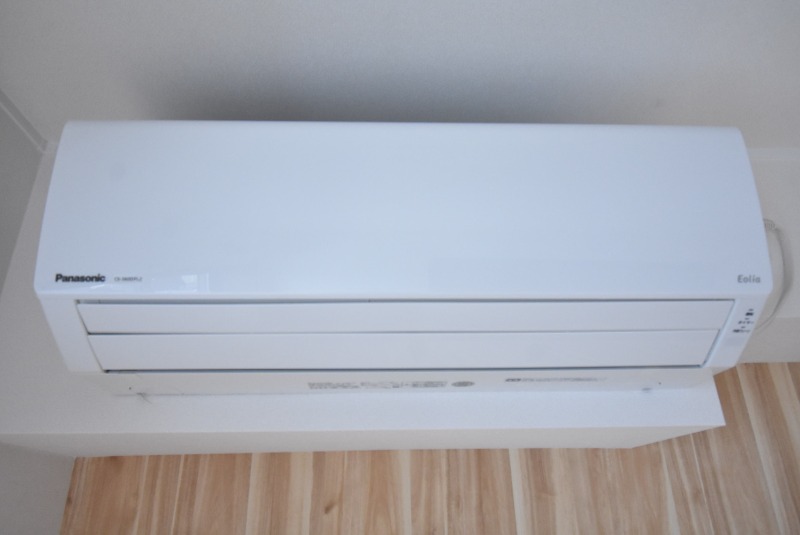 ��ʌ��������܎s����厚�󗈂̃A�p�[�g�̂��̑��ݔ�