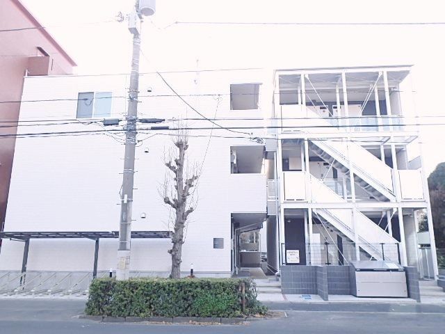 ��ʌ��������܎s�Y�a��j���J�Q����6-14�̃}���V�����̌����O��