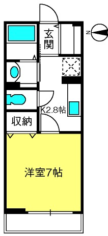 ��ʌ��������܎s�k����i���R���ڂ̃A�p�[�g�̊Ԏ�