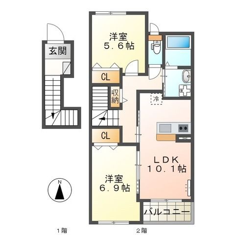 ��ʌ��������܎s�΋揼�؂R���ڂ̃A�p�[�g�̊Ԏ�