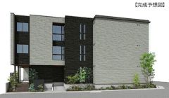 ��ʌ��������܎s��{��������P���ڂ̃}���V�����̌����O��