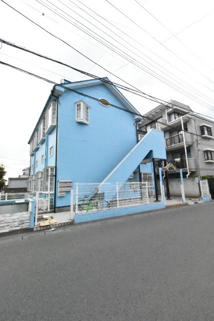 ��ʌ��������܎s�k����i���R����98-3�̃A�p�[�g�̌����O��