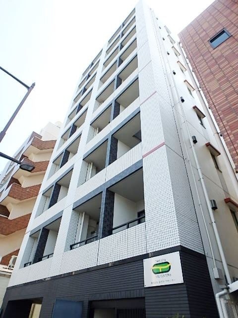 ��ʌ��������܎s��{����ؒ��Q����332�̃}���V�����̌����O��