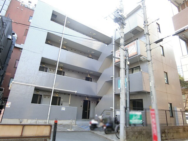 ��ʌ��������܎s��{����ؒ��Q����159�̃}���V�����̌����O��