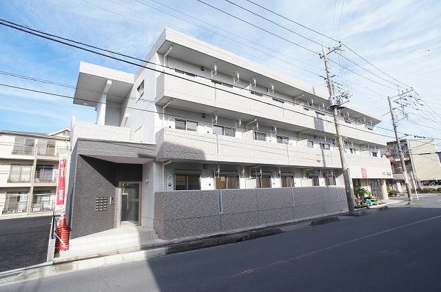 ��ʌ�����s��؂Q����6-30�̃}���V�����̌����O��